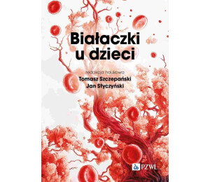 Białaczki u dzieci