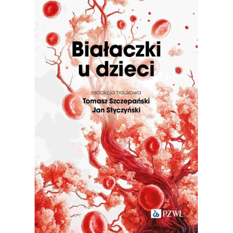 Białaczki u dzieci
