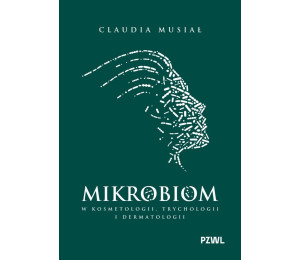 Mikrobiom w kosmetologii, trychologii...