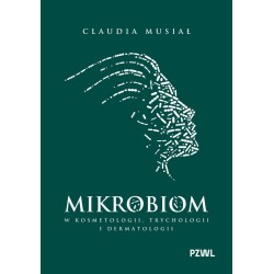 Mikrobiom w kosmetologii, trychologii...