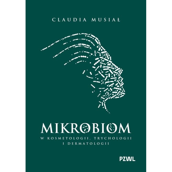 Mikrobiom w kosmetologii, trychologii...