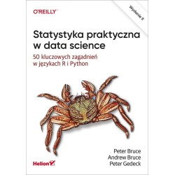 Statystyka praktyczna w data science