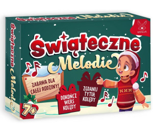 Świąteczne Melodie