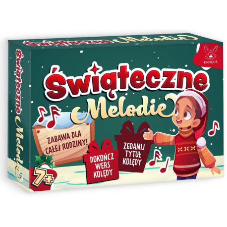 Świąteczne Melodie