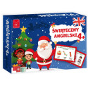 Świąteczny Angielski 4+