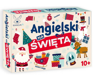 Angielski na Święta 10+