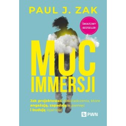 Moc immersji
