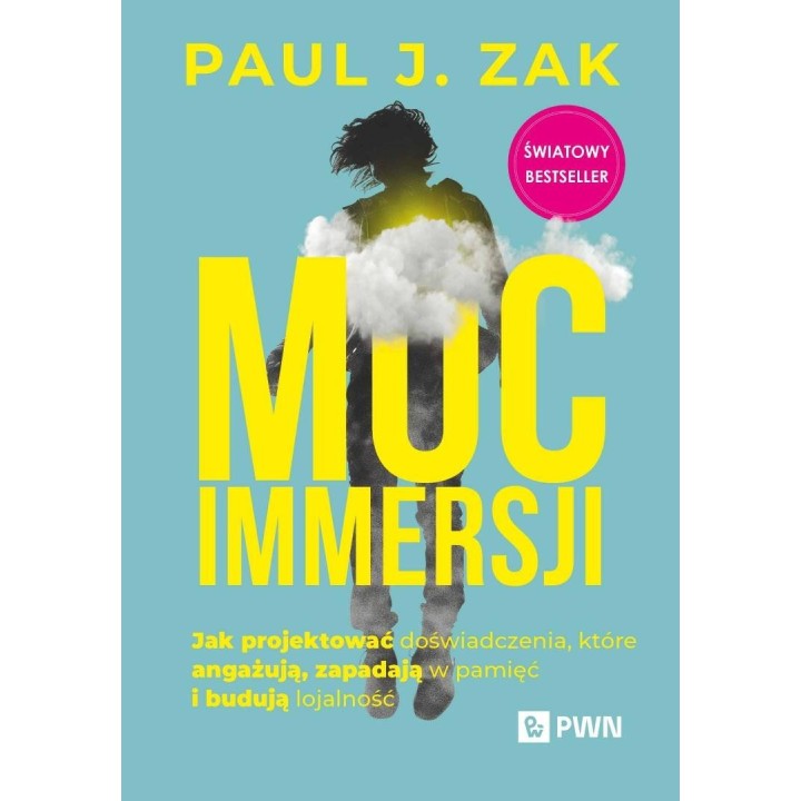 Moc immersji