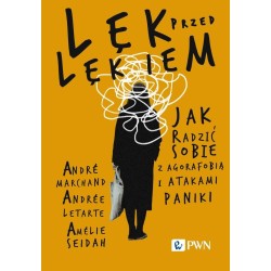 Lęk przed lękiem