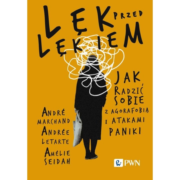 Lęk przed lękiem