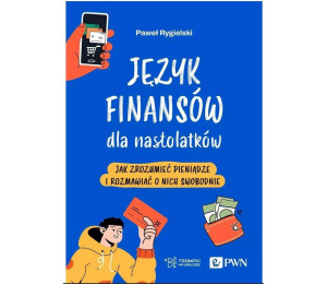 Język finansów dla nastolatków