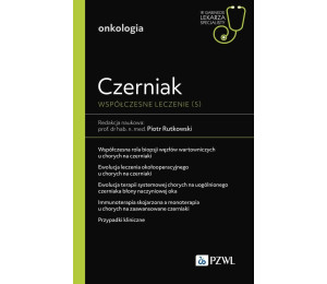 Czerniak. Współczesne leczenie (5)