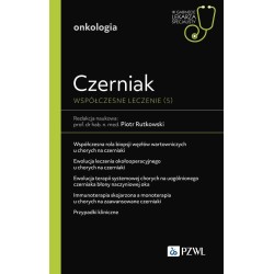 Czerniak. Współczesne leczenie (5)