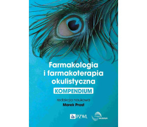 Farmakologia i farmakoterapia okulistyczna
