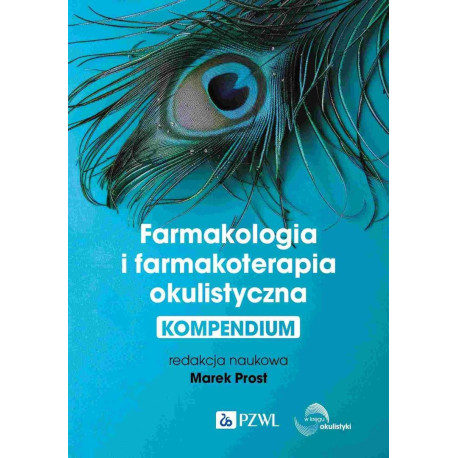 Farmakologia i farmakoterapia okulistyczna