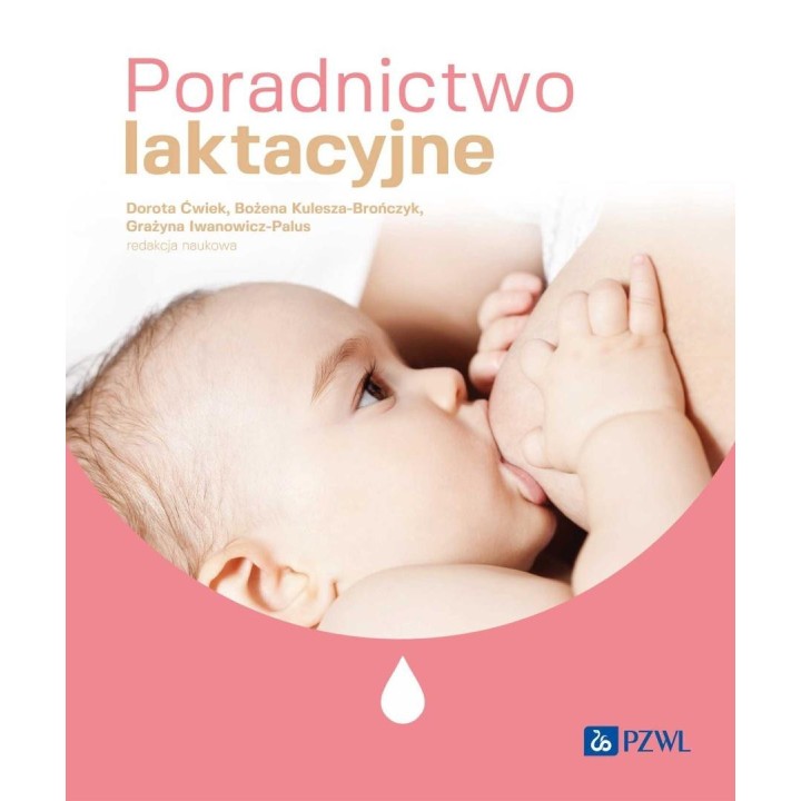 Poradnictwo laktacyjne