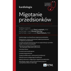 Migotanie przedsionków w opiece ambulatoryjnej...