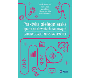 Praktyka pielęgniarska oparta na dowodach...