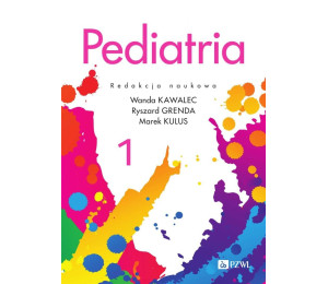 Pediatria T. 1