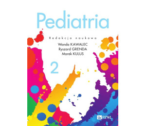 Pediatria T. 2