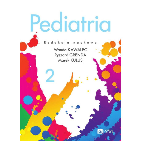 Pediatria T. 2