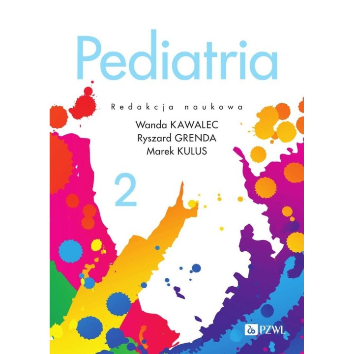 Pediatria T. 2