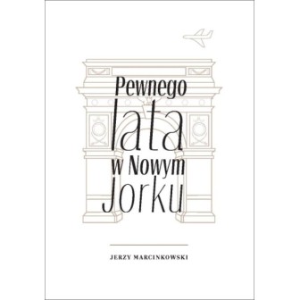 Pewnego lata w Nowym Jorku
