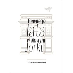 Pewnego lata w Nowym Jorku