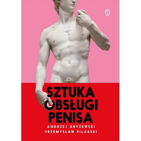 Sztuka obsługi penisa