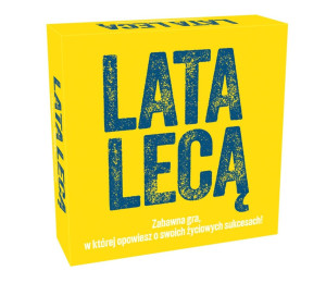 Gift Game: Lata lecą