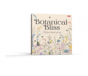 Botanical Bliss