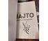 (z autografem) Tomasz Hajto. Ostatnie rozdanie
