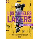 SQN Originals: Los Angeles Lakers + Phil Jackson (2x książka)