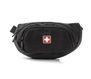 Saszetka, nerka Swissbags Luzern