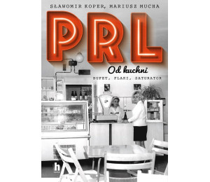 PRL od kuchni