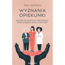 Wyznania opiekunki