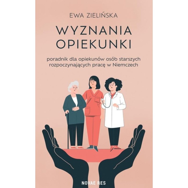 Wyznania opiekunki