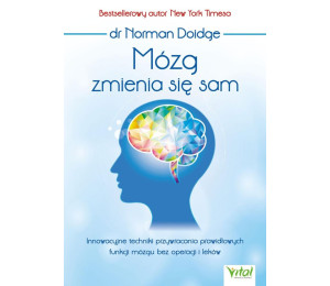 Mózg zmienia się sam
