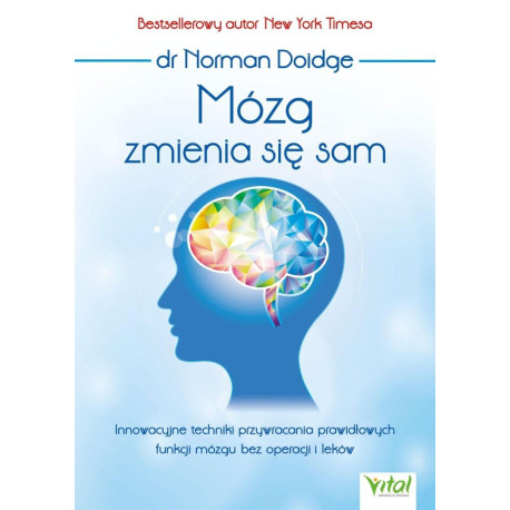 Mózg zmienia się sam