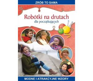 Robótki na drutach dla początkujących