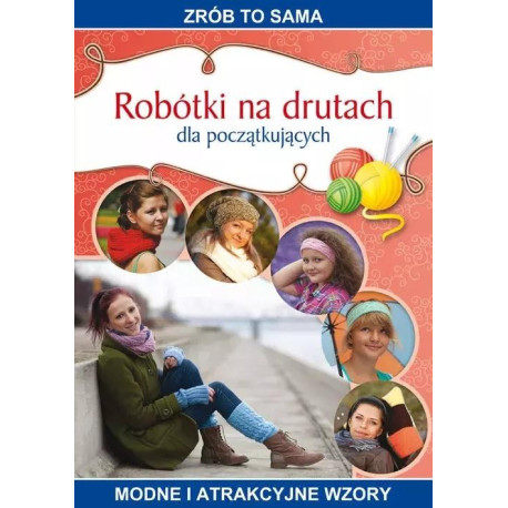 Robótki na drutach dla początkujących