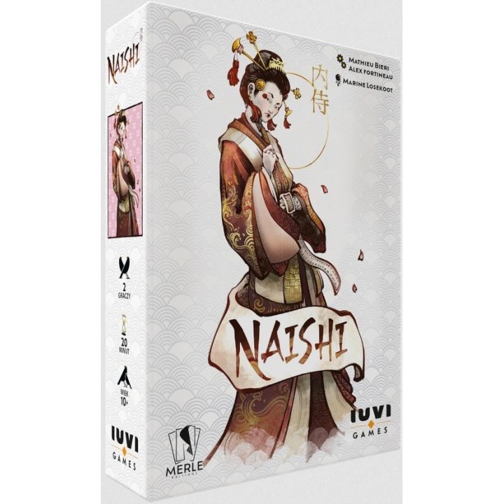 Naishi IUVI Games