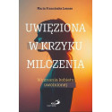 Uwięziona w krzyku milczenia