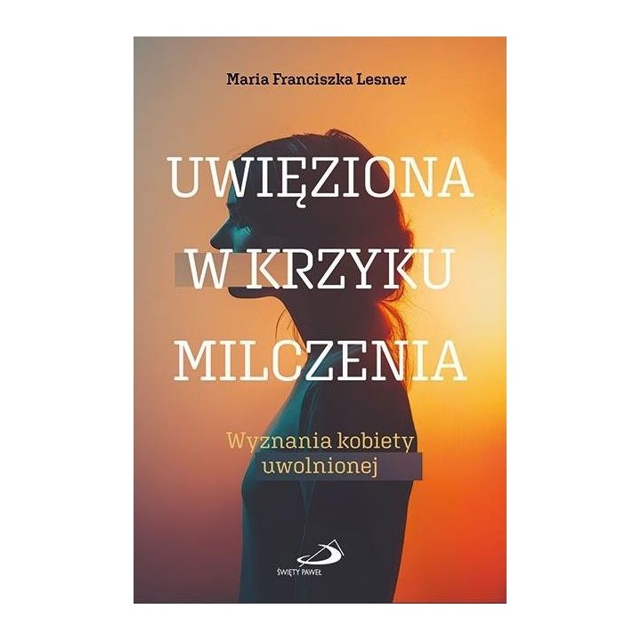 Uwięziona w krzyku milczenia
