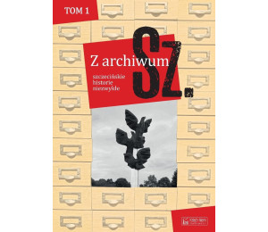 Z archiwum Sz. T. 1