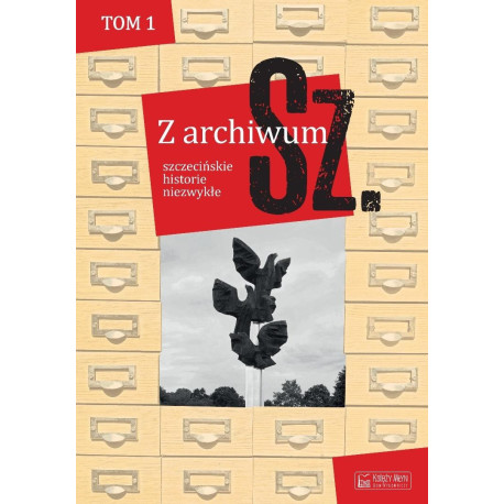 Z archiwum Sz. T. 1