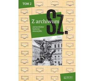 Z archiwum Sz. T. 2