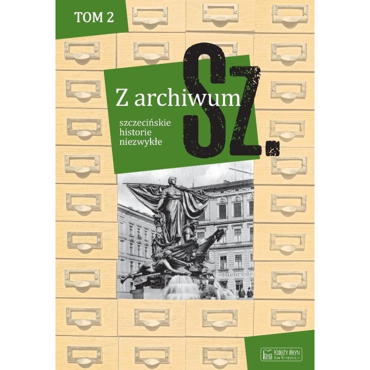 Z archiwum Sz. T. 2