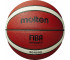 Piłka koszykowa Molten B7G4500 FIBA