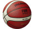 Piłka koszykowa Molten B7G4500 FIBA